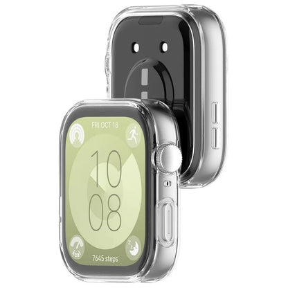 Techsuit Defense360 Pro futrola za Huawei Watch Fit 3, Providna