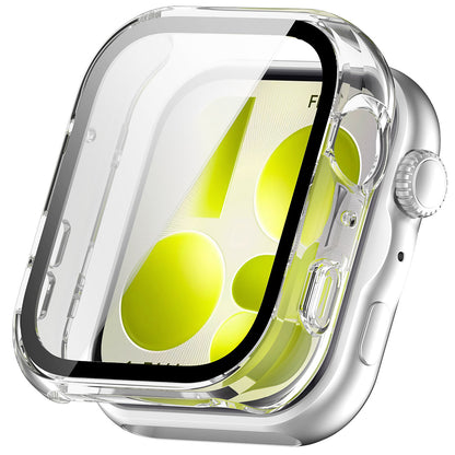Futrola Techsuit Defense360 Pro za Huawei Watch Fit 5, Providna