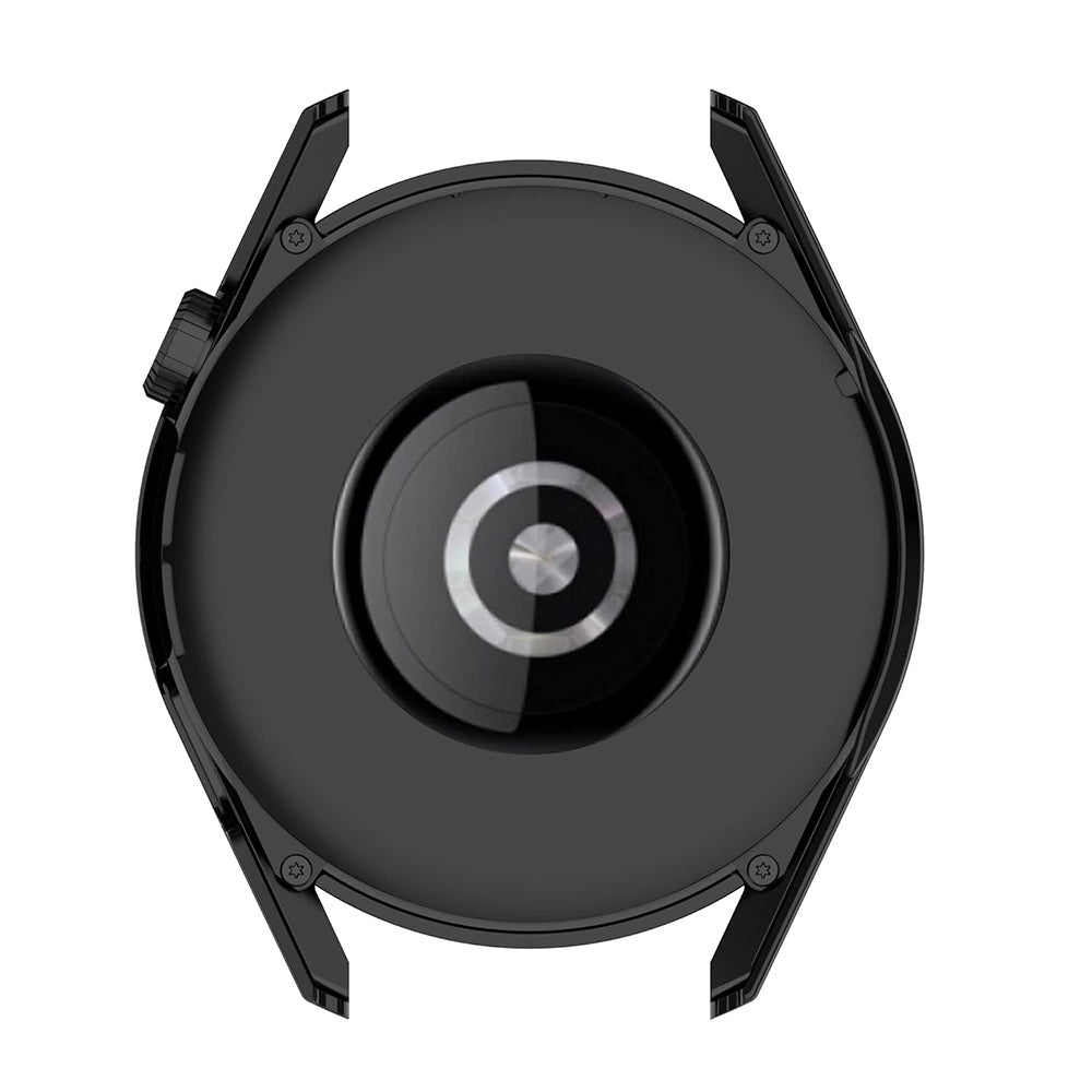 Futrola Techsuit Defense360 Pro za Huawei Watch GT 3 42mm, Crna