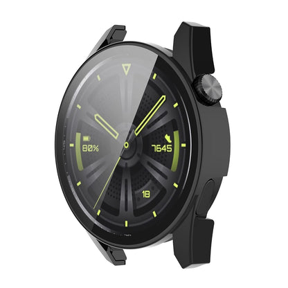 Futrola Techsuit Defense360 Pro za Huawei Watch GT 3 42mm, Crna