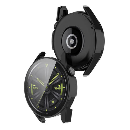 Futrola Techsuit Defense360 Pro za Huawei Watch GT 3 42mm, Crna