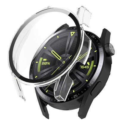 Techsuit Defense360 Pro futrola za Huawei Watch GT 3 46mm, Providna