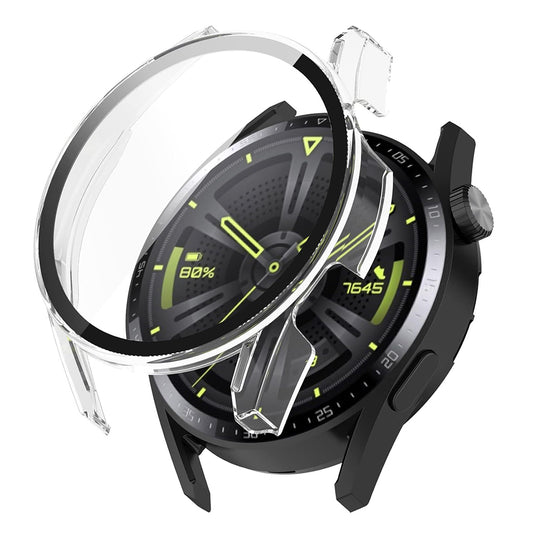 Techsuit Defense360 Pro futrola za Huawei Watch GT 3 46mm, Providna