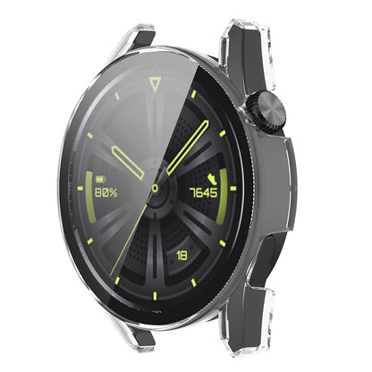 Techsuit Defense360 Pro futrola za Huawei Watch GT 3 46mm, Providna