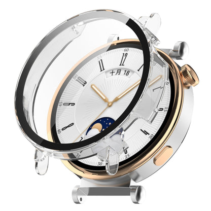 Techsuit Defense360 Pro futrola za Huawei Watch GT 4 41mm, Providna