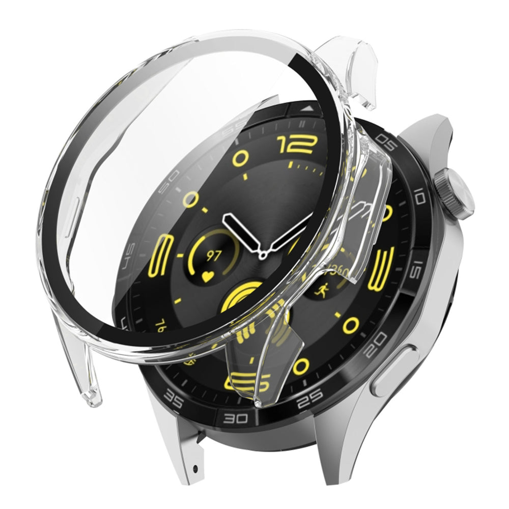 Futrola Techsuit Defense360 Pro za Huawei Watch GT 4 46mm, Providna