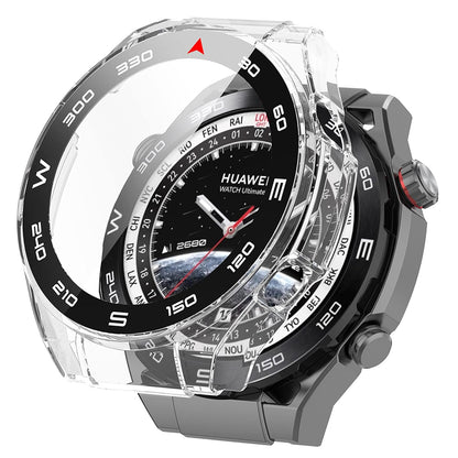 Techsuit Defense360 Pro Bezel futrola za Huawei Watch Ultimate, Providna