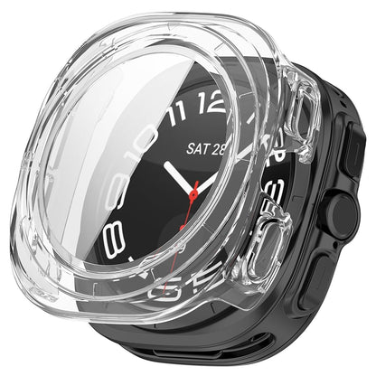 Techsuit Defense360 Pro futrola za Samsung Galaxy Watch Ultra, Providna