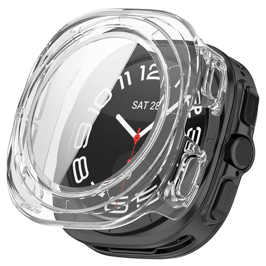 Techsuit Defense360 Pro futrola za Samsung Galaxy Watch Ultra, Providna