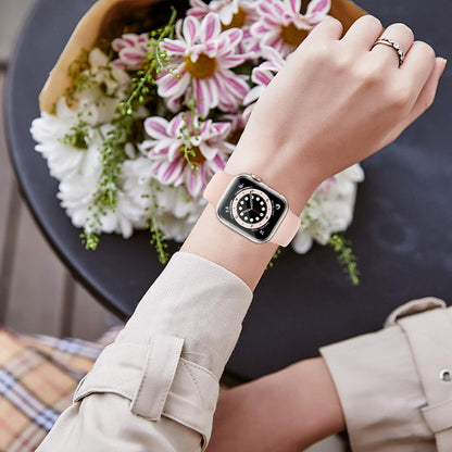 Futrola Techsuit Defense360 Pro za Samsung Galaxy Watch6 40mm, Crna