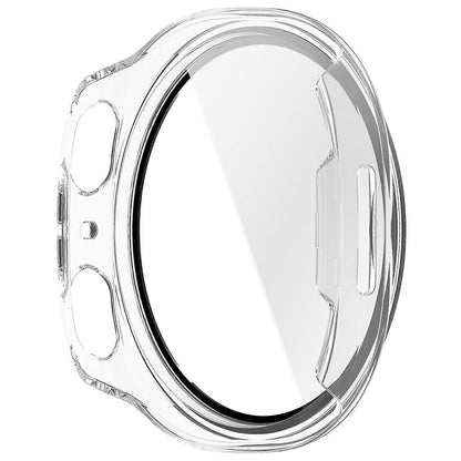 Techsuit Defense360 Pro futrola za Samsung Galaxy Watch8 40mm, Providna