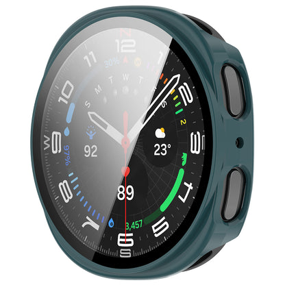 Futrola Techsuit Defense360 Pro za Samsung Galaxy Watch8 40mm, Zelena