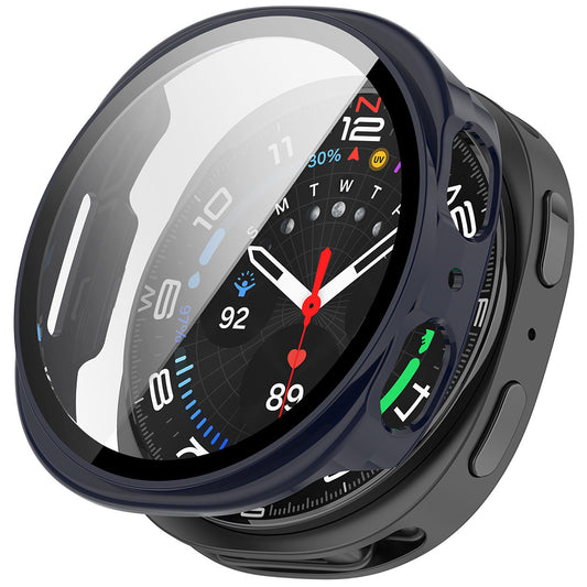 Techsuit Defense360 Pro futrola za Samsung Galaxy Watch8 44mm, Teget