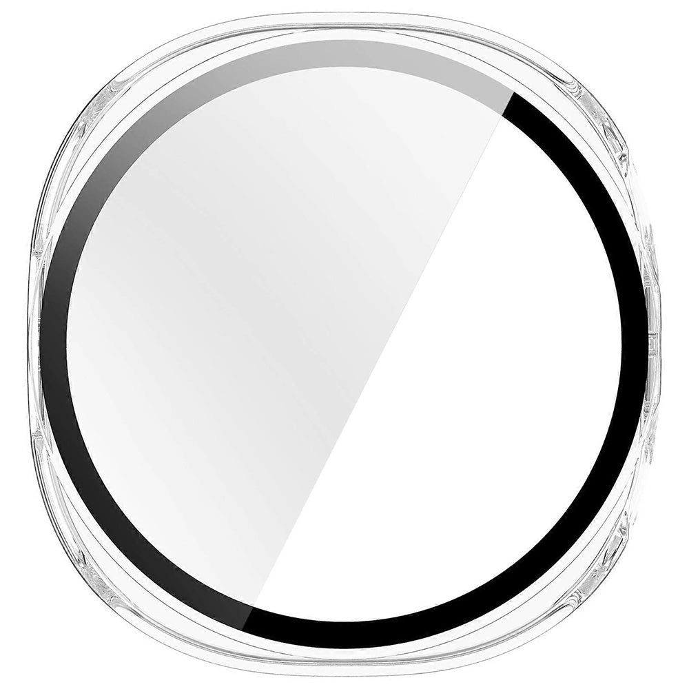 Techsuit Defense360 Pro futrola za Samsung Galaxy Watch8 44mm, Providna