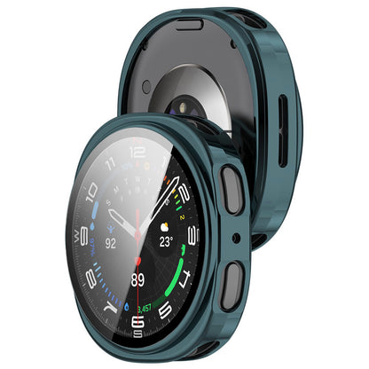 Futrola Techsuit Defense360 Pro za Samsung Galaxy Watch8 44mm, Zelena