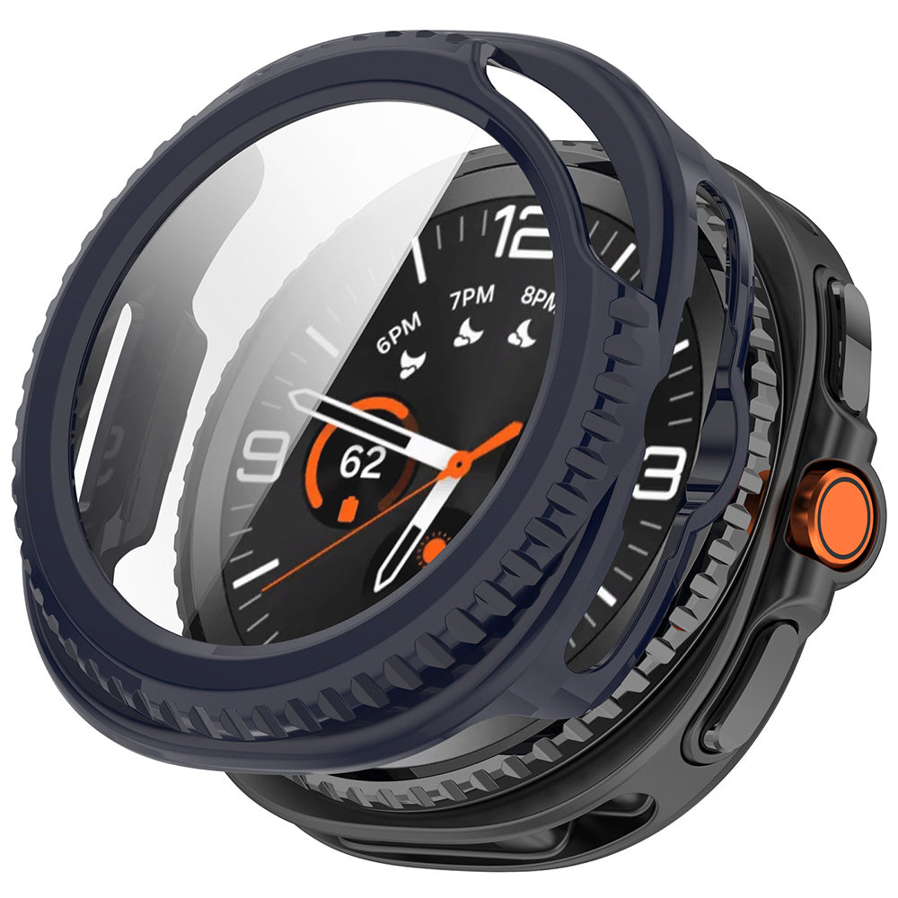 Futrola Techsuit Defense360 Pro za Samsung Galaxy Watch8 Classic, Teget