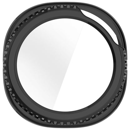 Futrola Techsuit Defense360 Pro za Samsung Galaxy Watch8 Classic, Crna