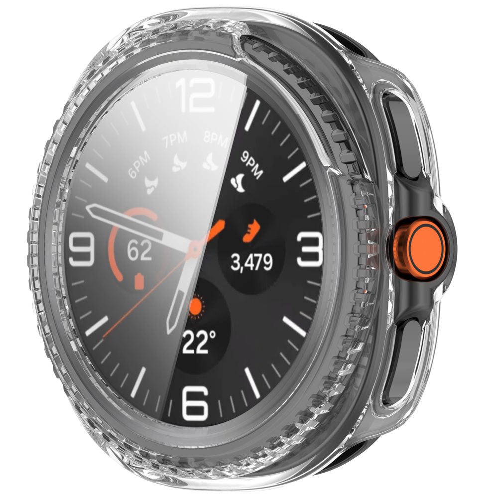 Techsuit Defense360 Pro futrola za Samsung Galaxy Watch8 Classic, Providna