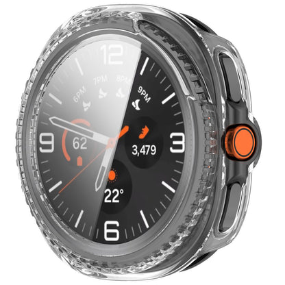 Techsuit Defense360 Pro futrola za Samsung Galaxy Watch8 Classic, Providna