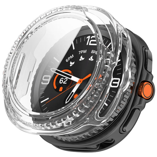 Techsuit Defense360 Pro futrola za Samsung Galaxy Watch8 Classic, Providna