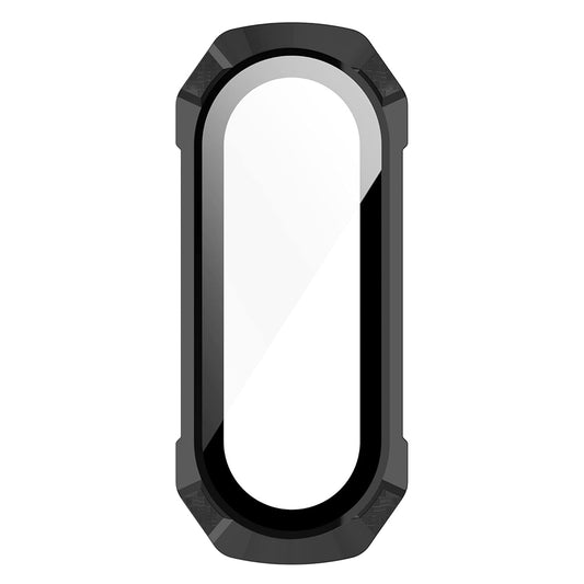 Futrola Techsuit Defense360 Pro za Xiaomi Smart Band 7, Crna