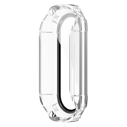 Techsuit Defense360 Pro futrola za Xiaomi Smart Band 7, Providna