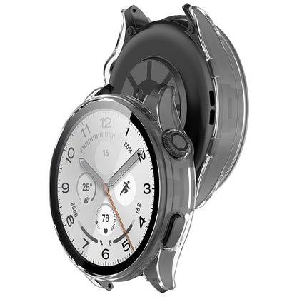 Futrola Techsuit Defense360 Pro za Xiaomi Watch 5, Providna