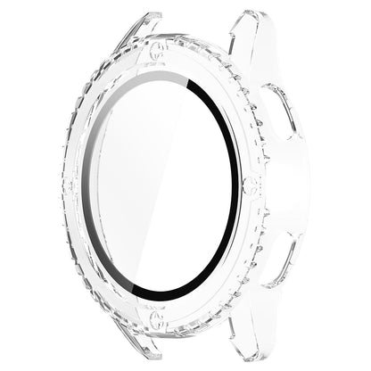 Techsuit Defense360 Pro futrola za Xiaomi Watch S3, Providna
