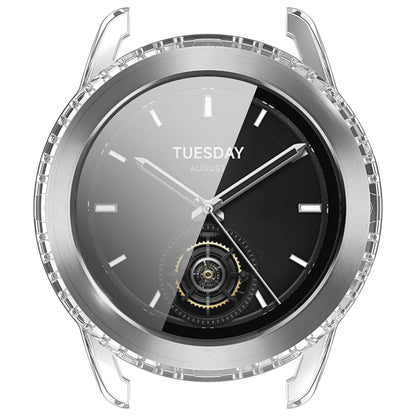 Techsuit Defense360 Pro futrola za Xiaomi Watch S3, Providna
