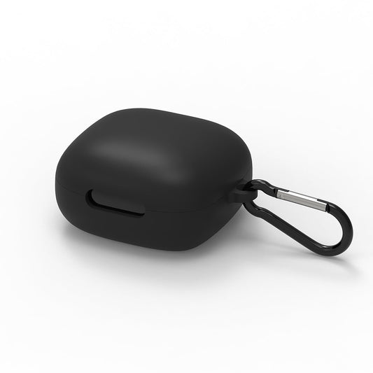 Futrola Techsuit Silicone za Anker SoundCore P40i, Crna
