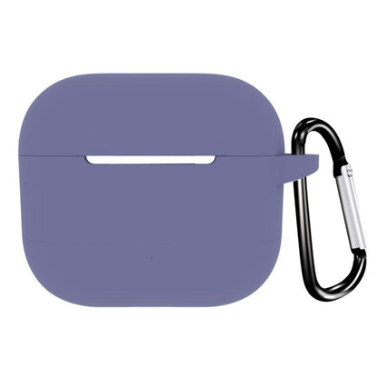 Techsuit silikonska futrola za Apple AirPods 4, Plava
