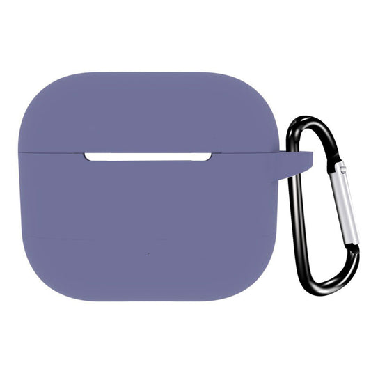 Techsuit silikonska futrola za Apple AirPods 4, Plava