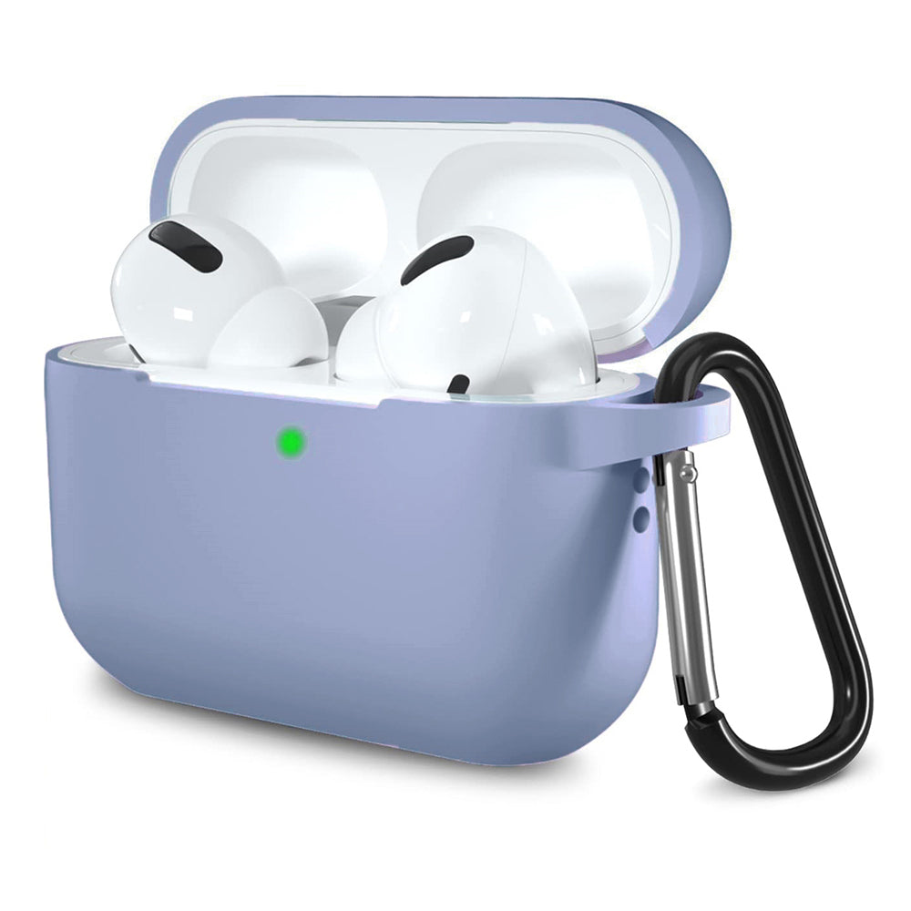 Futrola Techsuit Silicone za Apple AirPods Pro Series, Plava