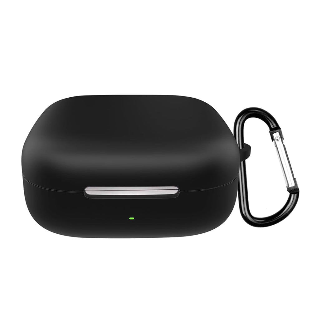 Futrola Techsuit Silicone za Huawei FreeArc, Crna