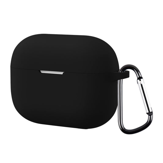 Futrola Techsuit Silicone za Huawei FreeBuds SE 4 ANC, Crna