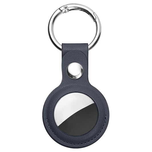 Futrola Techsuit SLH1 za Apple AirTag, Plava