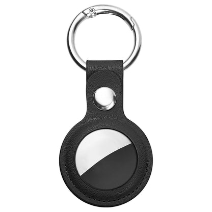 Futrola Techsuit SLH1 za Apple AirTag, Crna