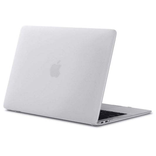 Futrola Techsuit UltraShell za Apple MacBook Neo 13inch, Mat Transparentna