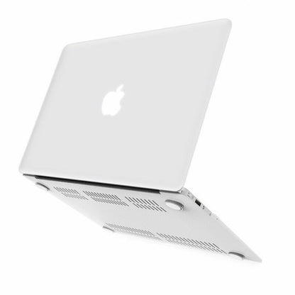 Futrola Techsuit UltraShell za Apple MacBook Air 13inch (2017), Providna Mat