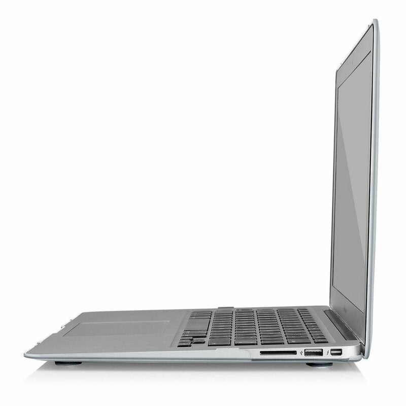 Futrola Techsuit UltraShell za Apple MacBook Air 13inch (2017), Providna Mat