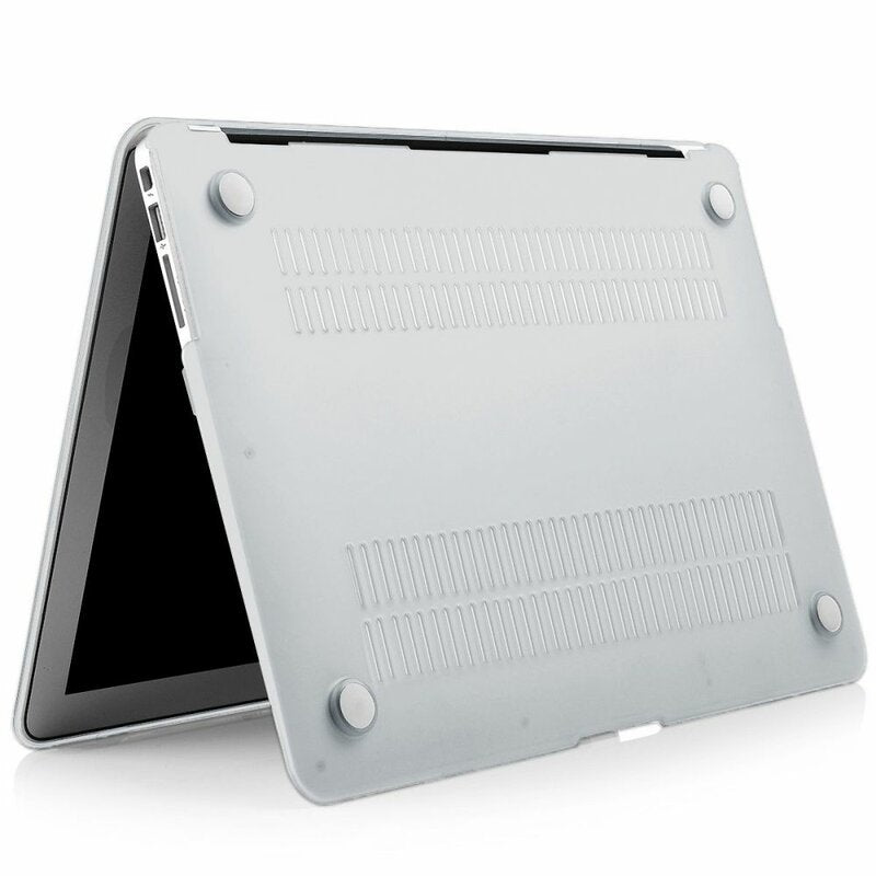 Futrola Techsuit UltraShell za Apple MacBook Air 13inch (2017), Providna Mat
