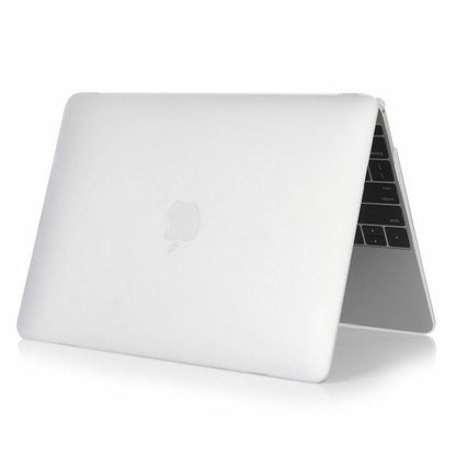 Futrola Techsuit UltraShell za Apple MacBook Air 13inch (2017), Providna Mat