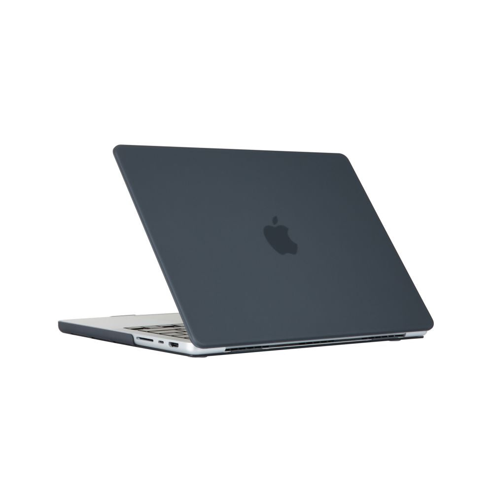 Futrola Techsuit UltraShell za Apple MacBook Air M1 13inch (2020), Crna