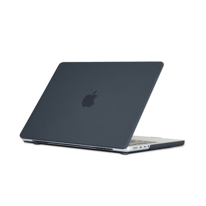 Futrola Techsuit UltraShell za Apple MacBook Air M1 13inch (2020), Crna