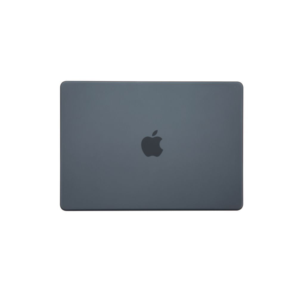 Futrola Techsuit UltraShell za Apple MacBook Air M1 13inch (2020), Crna