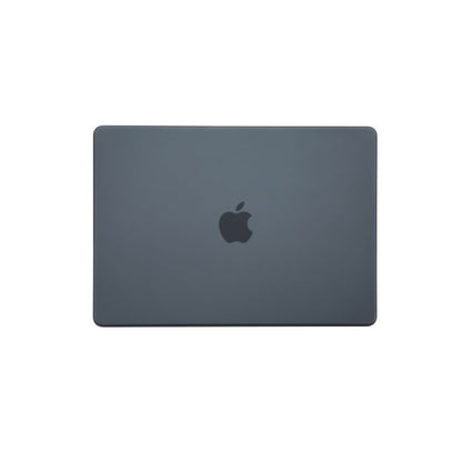 Futrola Techsuit UltraShell za Apple MacBook Air M1 13inch (2020), Crna