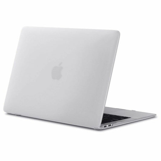 Techsuit UltraShell futrola za Apple MacBook Air M1 13inch (2020), Mat prozirna