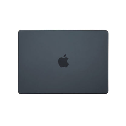 Futrola Techsuit UltraShell za Apple MacBook Air M3 15 inča (2024) / Air M2 15 inča (2023), Crna
