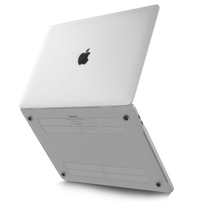 Futrola Techsuit UltraShell za Apple MacBook Pro 13inch (2020), Providna Mat