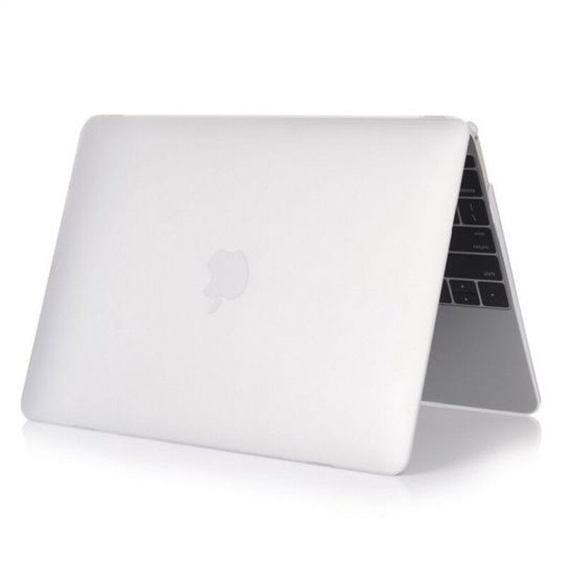 Futrola Techsuit UltraShell za Apple MacBook Pro 13inch (2020), Providna Mat